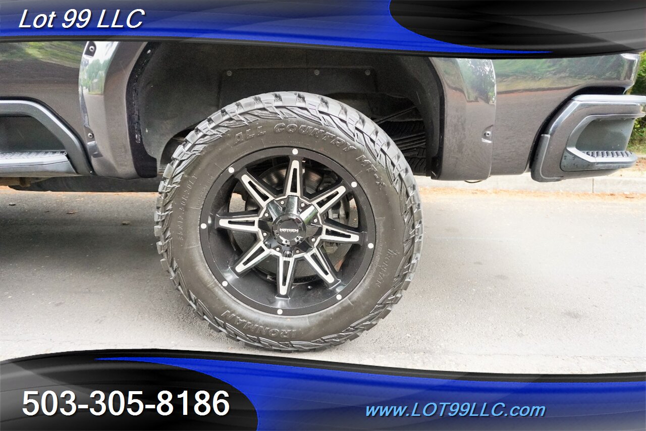 2020 GMC Sierra 3500HD Denali - Photo 48 - Milwaukie, OR 97267