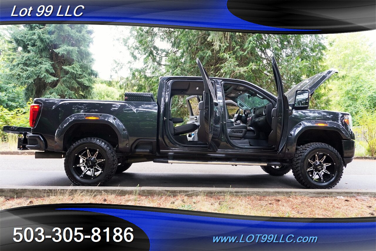 2020 GMC Sierra 3500HD Denali - Photo 35 - Milwaukie, OR 97267