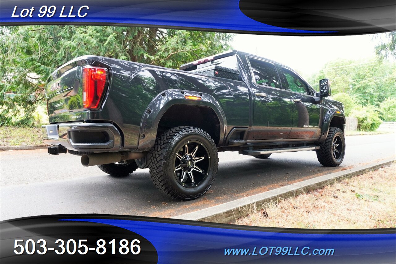 2020 GMC Sierra 3500HD Denali - Photo 10 - Milwaukie, OR 97267