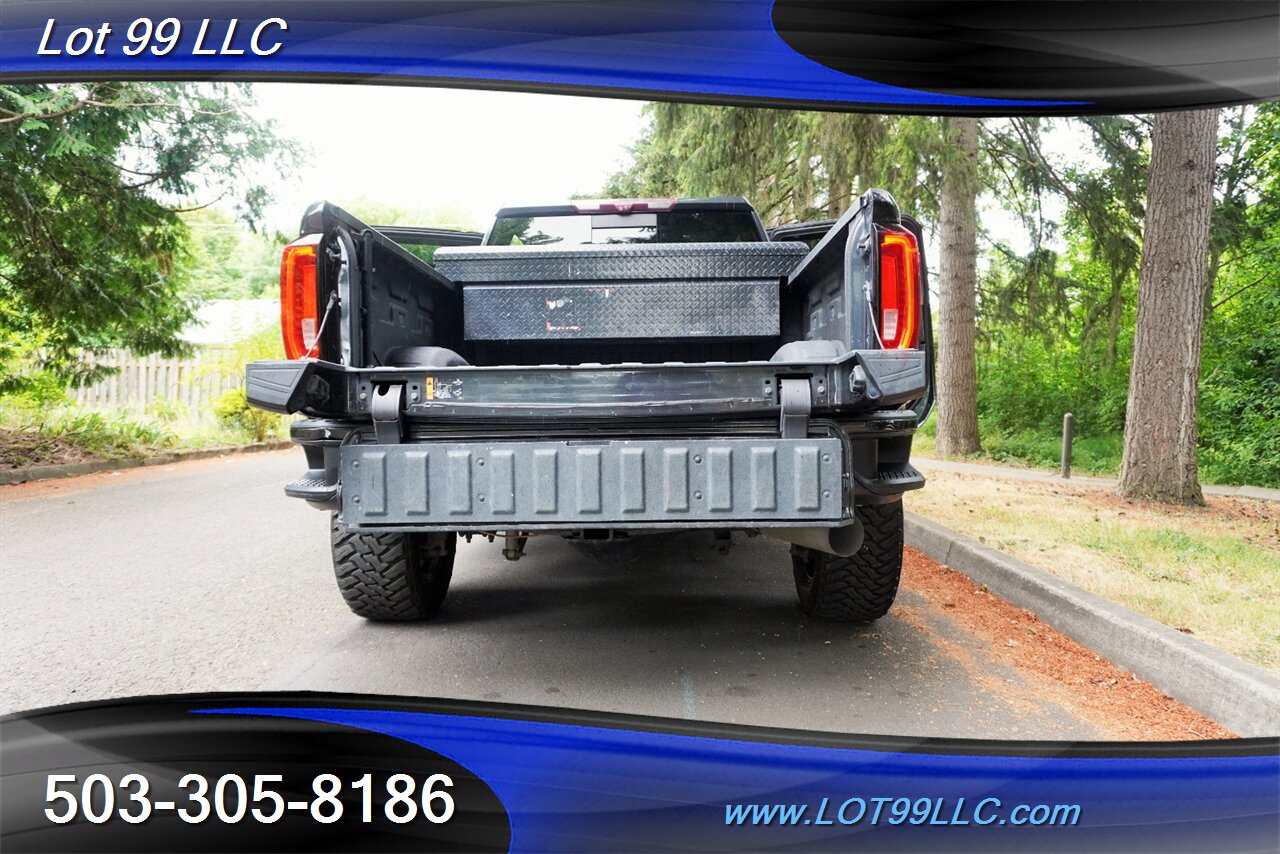 2020 GMC Sierra 3500HD Denali - Photo 36 - Milwaukie, OR 97267