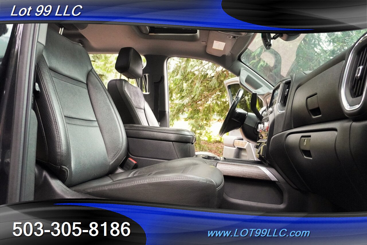 2020 GMC Sierra 3500HD Denali - Photo 24 - Milwaukie, OR 97267