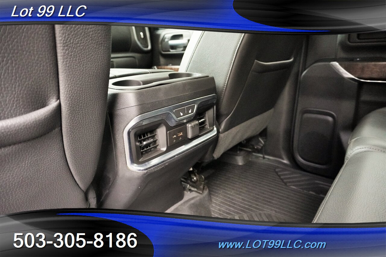 2020 GMC Sierra 3500HD Denali - Photo 18 - Milwaukie, OR 97267