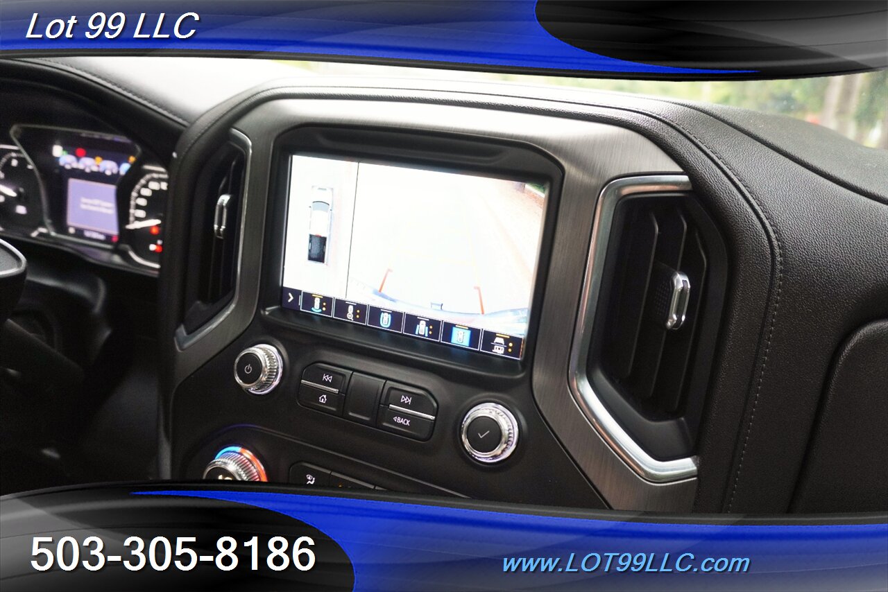 2020 GMC Sierra 3500HD Denali - Photo 52 - Milwaukie, OR 97267