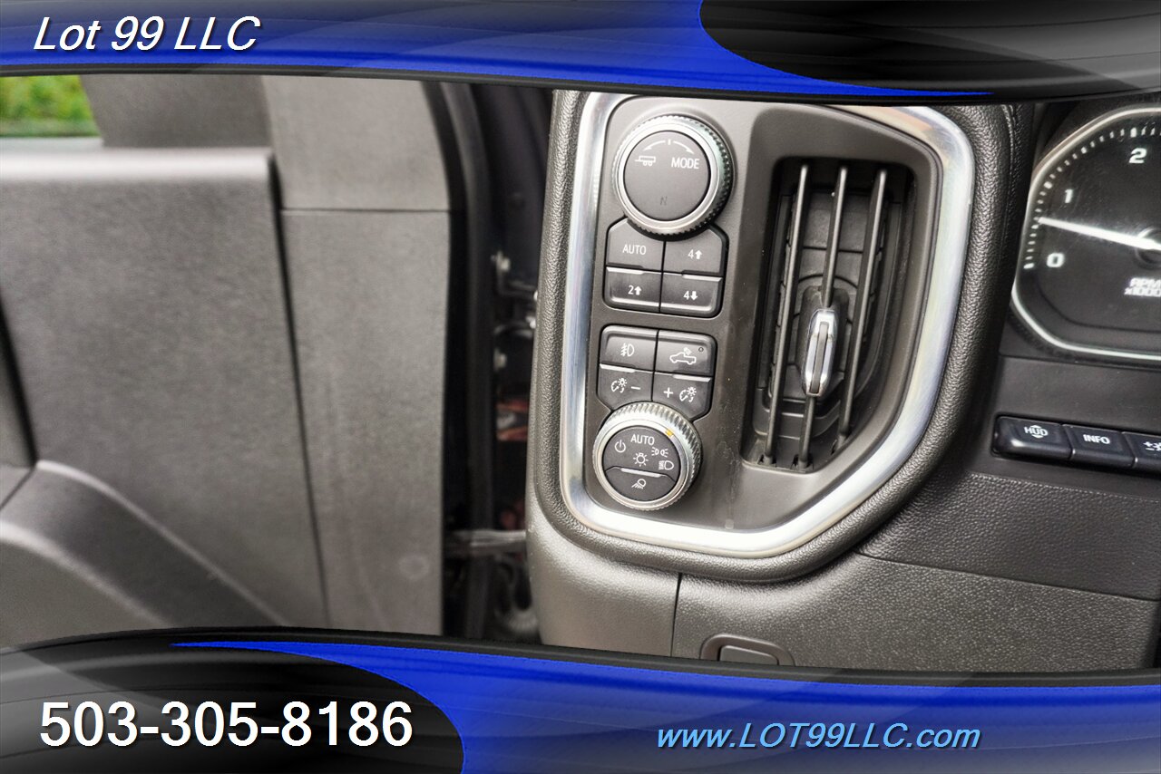 2020 GMC Sierra 3500HD Denali - Photo 30 - Milwaukie, OR 97267