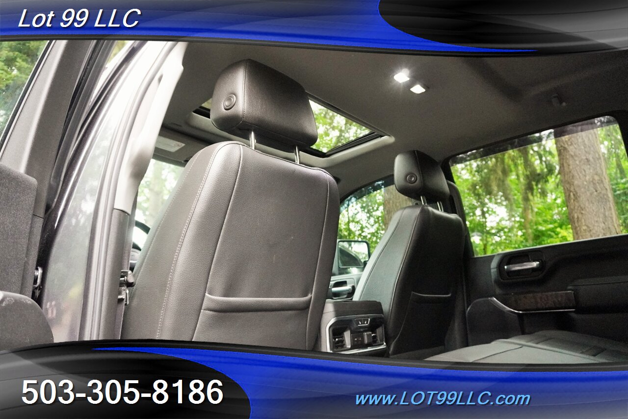 2020 GMC Sierra 3500HD Denali - Photo 14 - Milwaukie, OR 97267