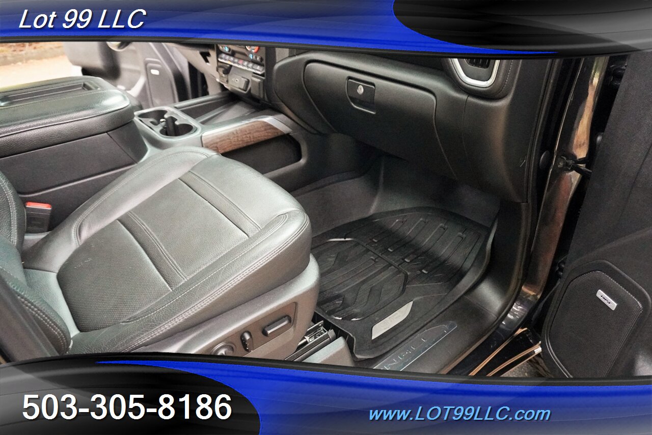 2020 GMC Sierra 3500HD Denali - Photo 42 - Milwaukie, OR 97267