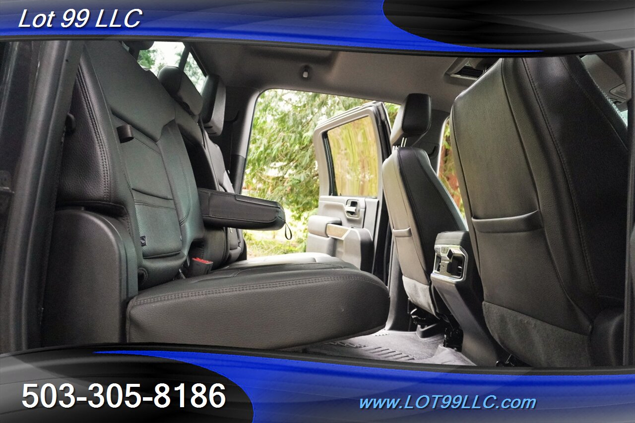 2020 GMC Sierra 3500HD Denali - Photo 22 - Milwaukie, OR 97267