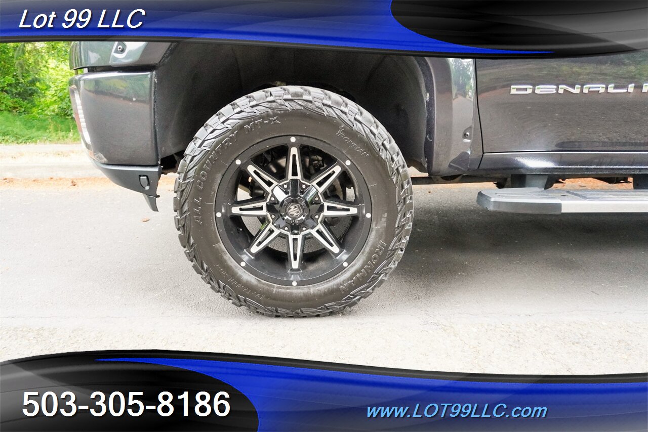 2020 GMC Sierra 3500HD Denali - Photo 49 - Milwaukie, OR 97267