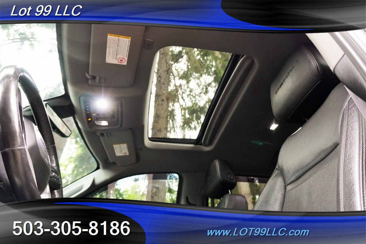 2020 GMC Sierra 3500HD Denali - Photo 17 - Milwaukie, OR 97267