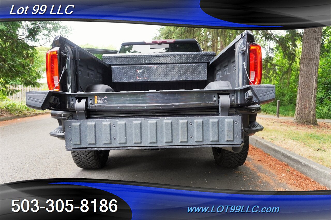 2020 GMC Sierra 3500HD Denali - Photo 21 - Milwaukie, OR 97267