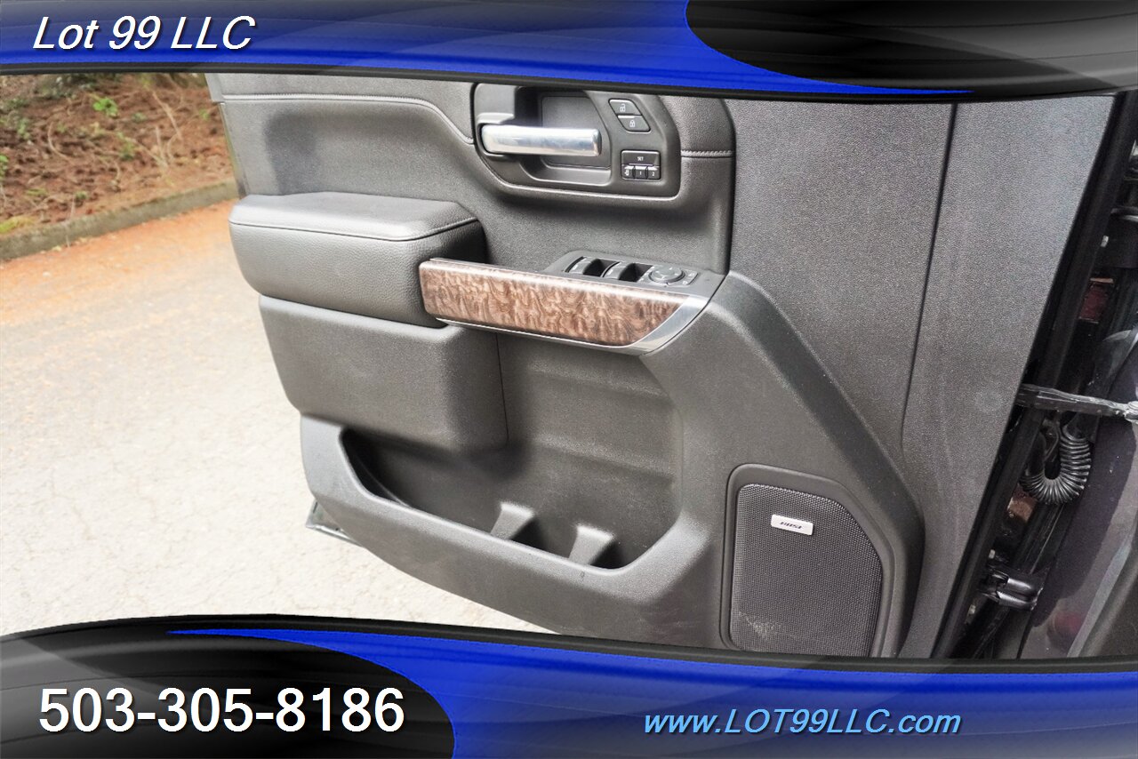 2020 GMC Sierra 3500HD Denali - Photo 31 - Milwaukie, OR 97267