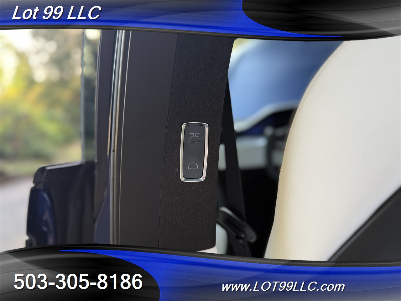 2022 Tesla Model X Plaid Full Matte PPF 1020hp AWD 1-Owner *Full Matte PPF* 6 Passenger Self Driving - Photo 57 - Milwaukie, OR 97267