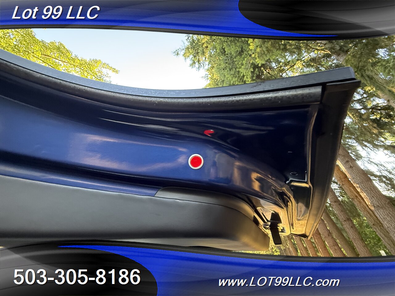 2022 Tesla Model X Plaid Full Matte PPF 1020hp AWD 1-Owner *Full Matte PPF* 6 Passenger Self Driving - Photo 63 - Milwaukie, OR 97267
