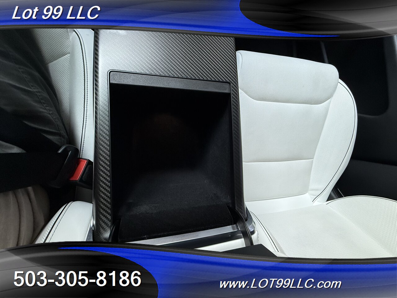 2022 Tesla Model X Plaid Full Matte PPF 1020hp AWD 1-Owner *Full Matte PPF* 6 Passenger Self Driving - Photo 45 - Milwaukie, OR 97267