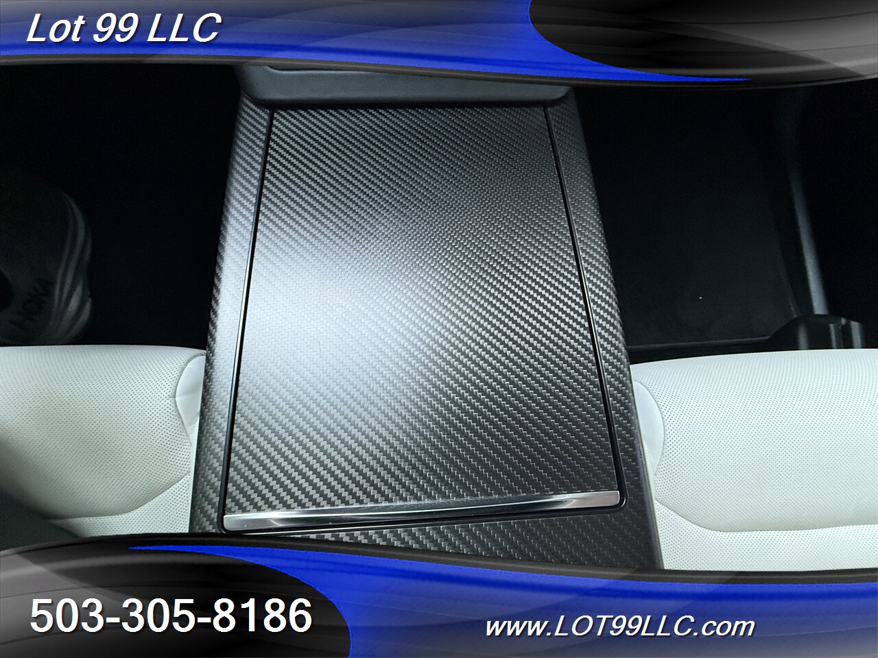 2022 Tesla Model X Plaid Full Matte PPF 1020hp AWD 1-Owner *Full Matte PPF* 6 Passenger Self Driving - Photo 43 - Milwaukie, OR 97267