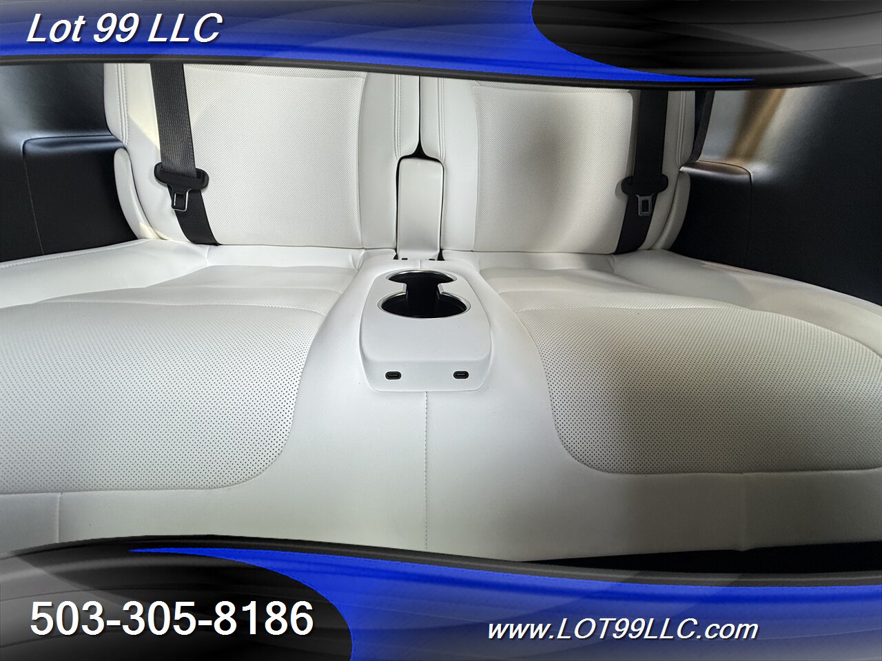 2022 Tesla Model X Plaid Full Matte PPF 1020hp AWD 1-Owner *Full Matte PPF* 6 Passenger Self Driving - Photo 55 - Milwaukie, OR 97267