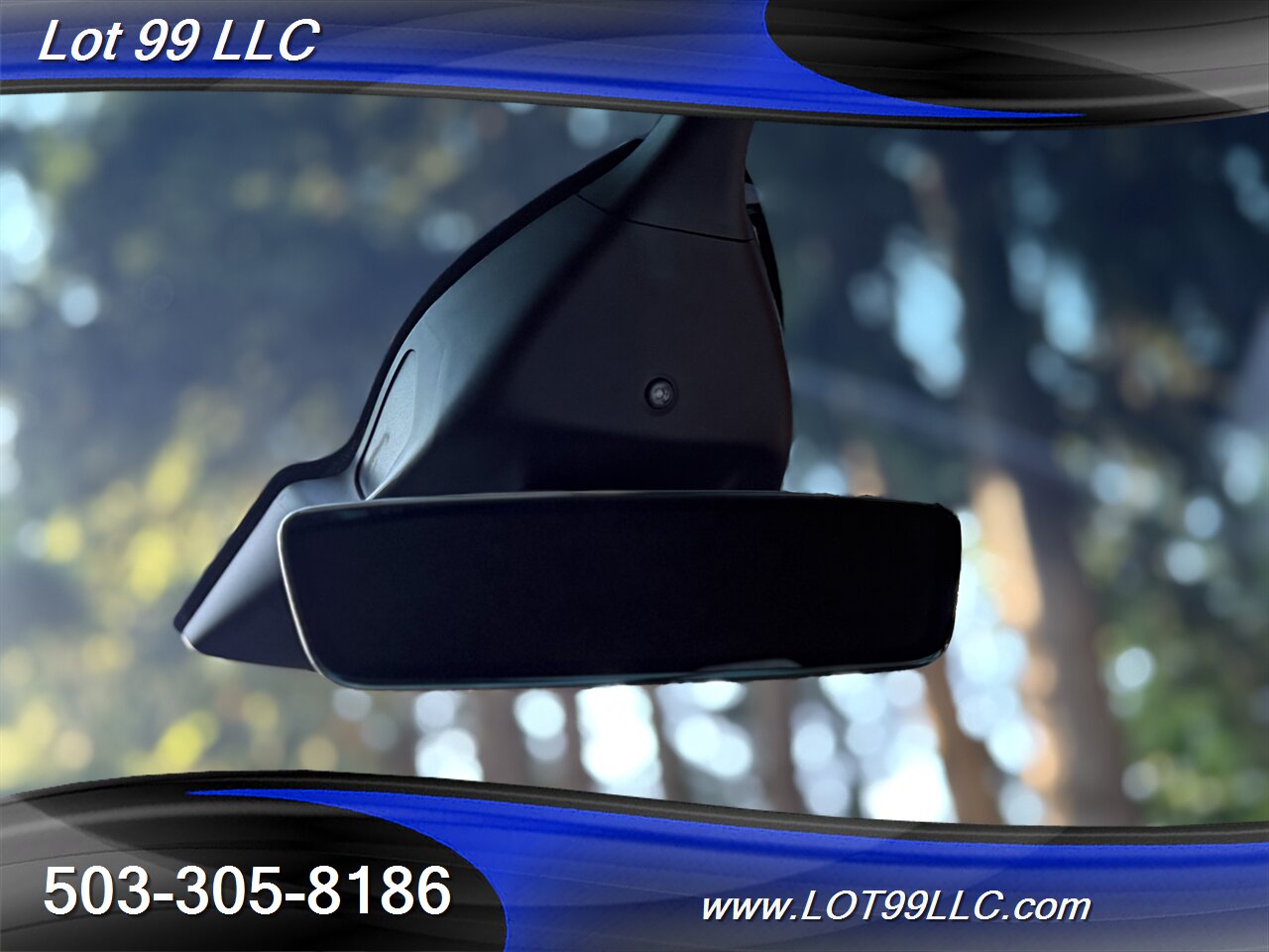 2022 Tesla Model X Plaid Full Matte PPF 1020hp AWD 1-Owner *Full Matte PPF* 6 Passenger Self Driving - Photo 46 - Milwaukie, OR 97267