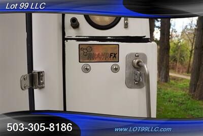 2013 Ford F-350 Super Duty XL Single Cab V8 6.2L Auto 44K SERVICE BED 8X6  Compartment Drawers External Tool Storage Generator - Photo 13 - Milwaukie, OR 97267