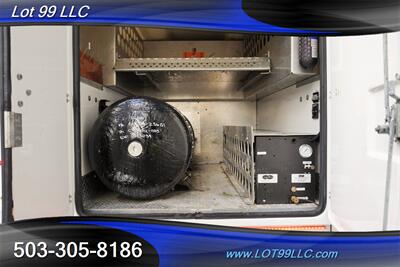 2013 Ford F-350 Super Duty XL Single Cab V8 6.2L Auto 44K SERVICE BED 8X6  Compartment Drawers External Tool Storage Generator - Photo 17 - Milwaukie, OR 97267