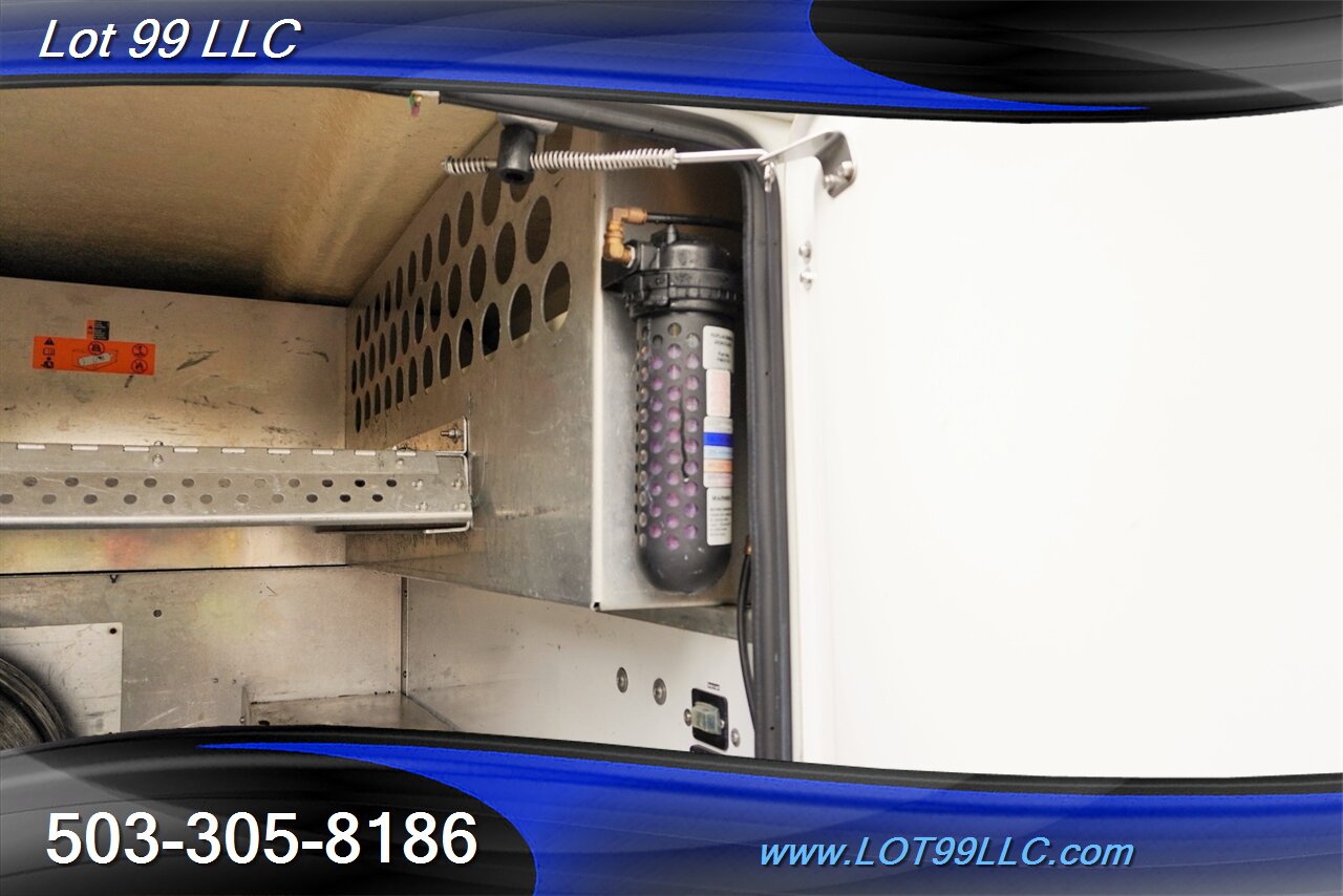 2013 Ford F-350 Super Duty XL Single Cab V8 6.2L Auto 44K SERVICE BED 8X6  Compartment Drawers External Tool Storage Generator - Photo 22 - Milwaukie, OR 97267