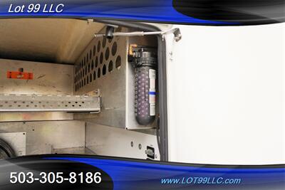 2013 Ford F-350 Super Duty XL Single Cab V8 6.2L Auto 44K SERVICE BED 8X6  Compartment Drawers External Tool Storage Generator - Photo 18 - Milwaukie, OR 97267