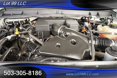 2013 Ford F-350 Super Duty XL Single Cab V8 6.2L Auto 44K SERVICE BED 8X6  Compartment Drawers External Tool Storage Generator - Photo 22 - Milwaukie, OR 97267