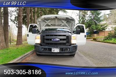2013 Ford F-350 Super Duty XL Single Cab V8 6.2L Auto 44K SERVICE BED 8X6  Compartment Drawers External Tool Storage Generator - Photo 29 - Milwaukie, OR 97267