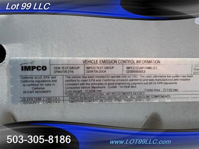 2013 Ford F-350 Super Duty XL Single Cab V8 6.2L Auto 44K SERVICE BED 8X6  Compartment Drawers External Tool Storage Generator - Photo 40 - Milwaukie, OR 97267