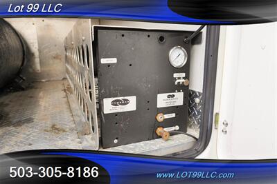 2013 Ford F-350 Super Duty XL Single Cab V8 6.2L Auto 44K SERVICE BED 8X6  Compartment Drawers External Tool Storage Generator - Photo 4 - Milwaukie, OR 97267