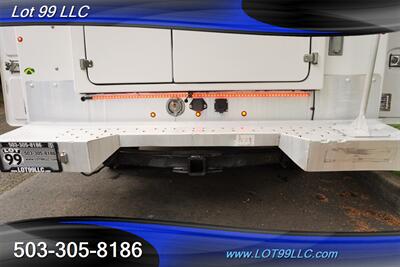 2013 Ford F-350 Super Duty XL Single Cab V8 6.2L Auto 44K SERVICE BED 8X6  Compartment Drawers External Tool Storage Generator - Photo 33 - Milwaukie, OR 97267