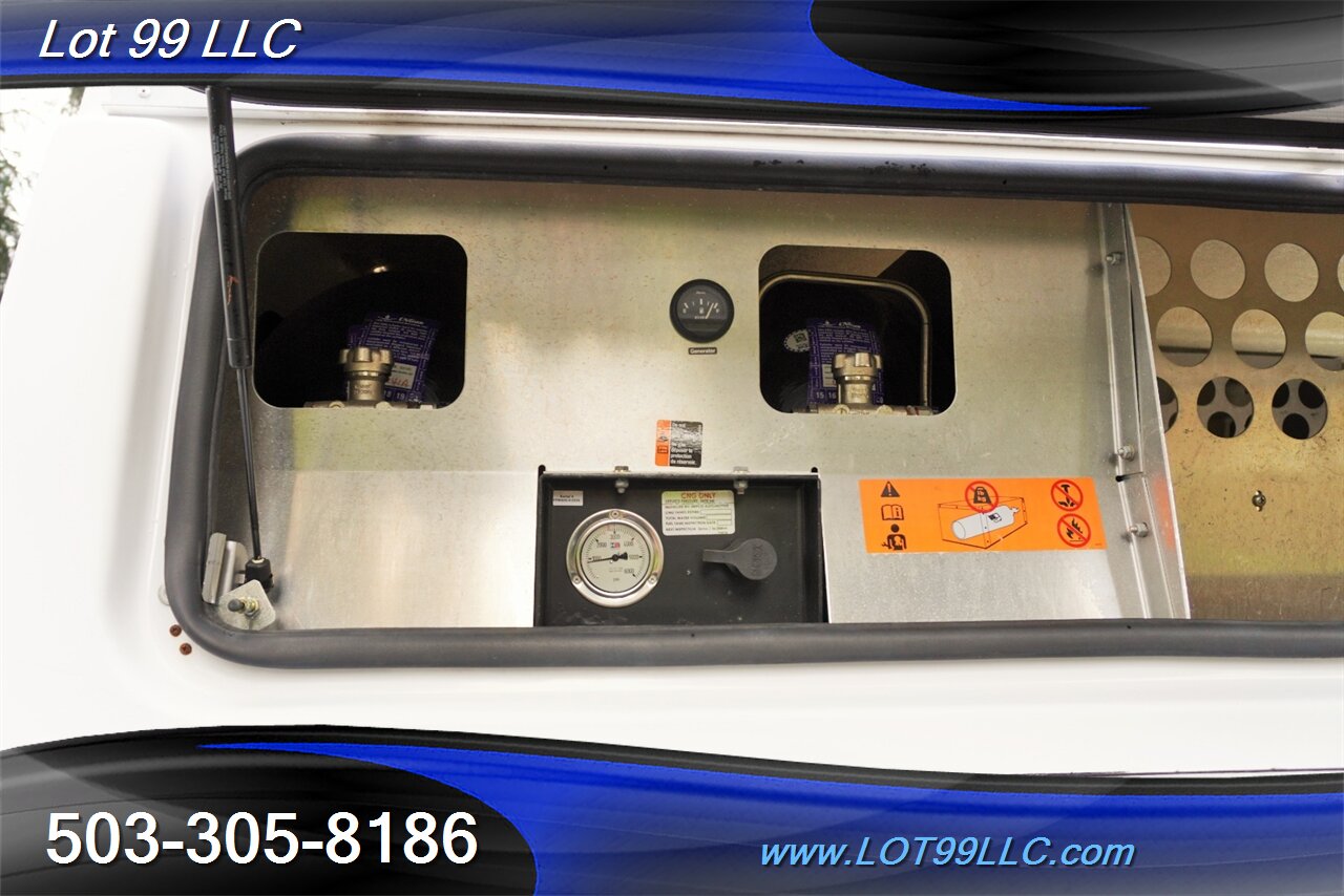 2013 Ford F-350 Super Duty XL Single Cab V8 6.2L Auto 44K SERVICE BED 8X6  Compartment Drawers External Tool Storage Generator - Photo 20 - Milwaukie, OR 97267