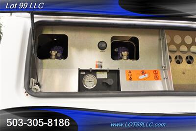 2013 Ford F-350 Super Duty XL Single Cab V8 6.2L Auto 44K SERVICE BED 8X6  Compartment Drawers External Tool Storage Generator - Photo 16 - Milwaukie, OR 97267