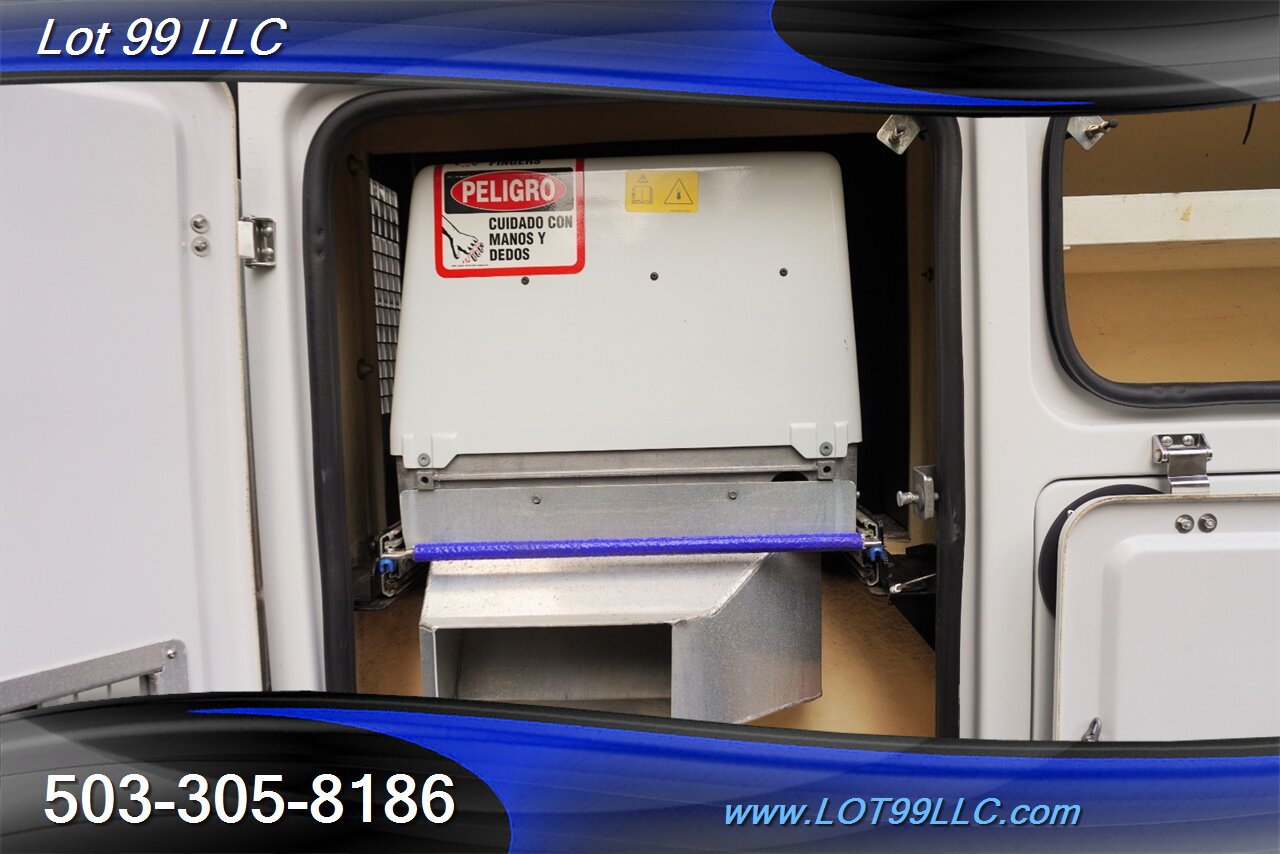 2013 Ford F-350 Super Duty XL Single Cab V8 6.2L Auto 44K SERVICE BED 8X6  Compartment Drawers External Tool Storage Generator - Photo 19 - Milwaukie, OR 97267