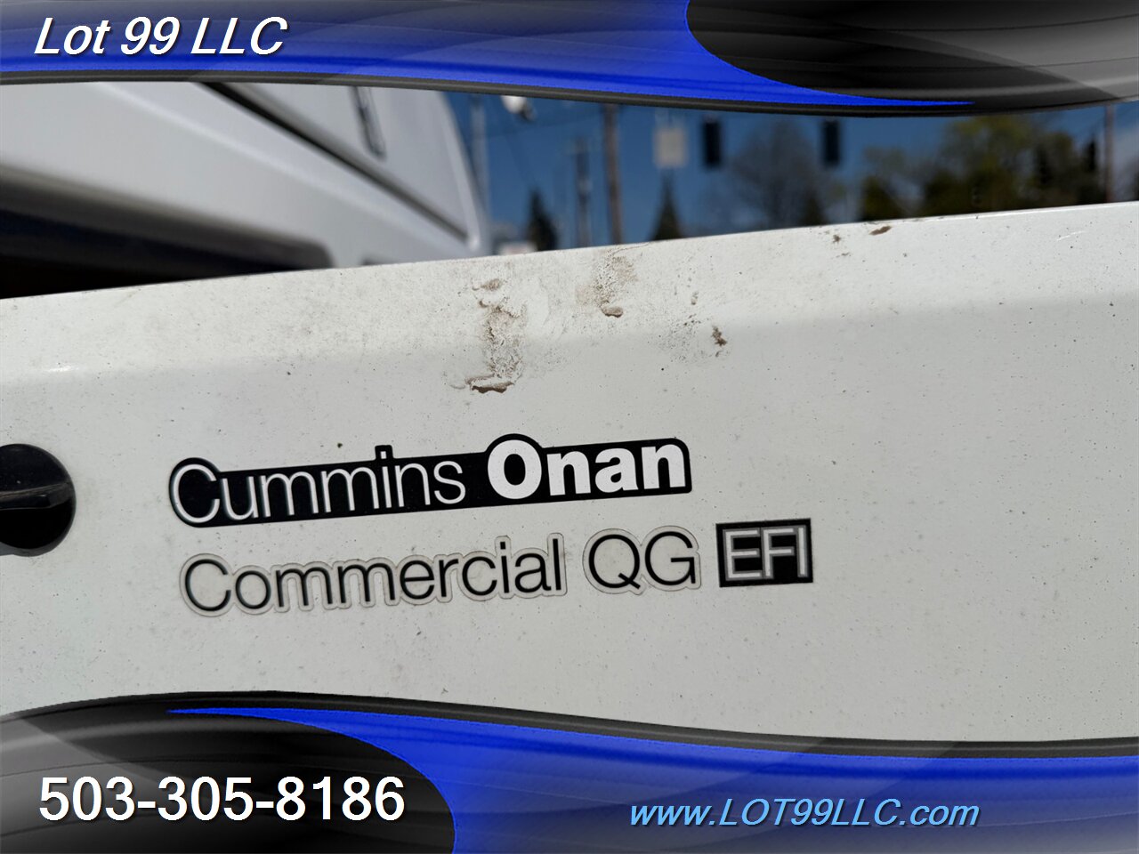 2013 Ford F-350 Super Duty XL Single Cab V8 6.2L Auto 44K SERVICE BED 8X6  Compartment Drawers External Tool Storage Generator - Photo 42 - Milwaukie, OR 97267