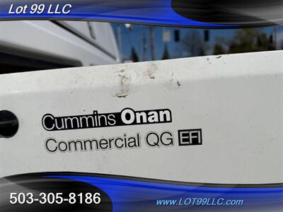 2013 Ford F-350 Super Duty XL Single Cab V8 6.2L Auto 44K SERVICE BED 8X6  Compartment Drawers External Tool Storage Generator - Photo 42 - Milwaukie, OR 97267