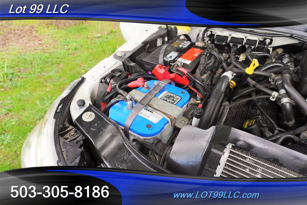 2013 Ford F-350 Super Duty XL Single Cab V8 6.2L Auto 44K SERVICE BED 8X6  Compartment Drawers External Tool Storage Generator - Photo 27 - Milwaukie, OR 97267