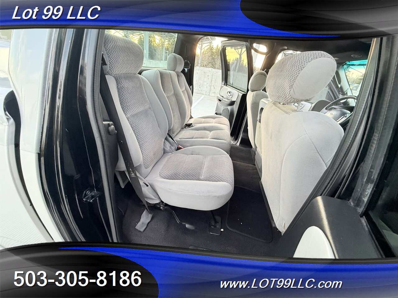 2003 Ford F-150 Harley-Davidson 5.4L Supercharged V8 380hp 450ft.  Super Crew Tonneau Cover - Photo 18 - Milwaukie, OR 97267