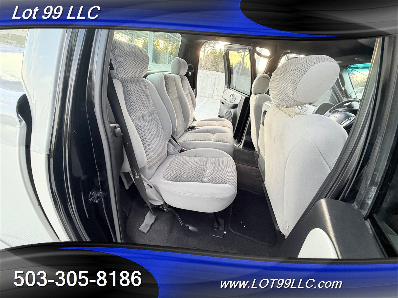 2003 Ford F-150 Harley-Davidson 5.4L Supercharged V8 380hp 450ft.  Super Crew Tonneau Cover - Photo 46 - Milwaukie, OR 97267