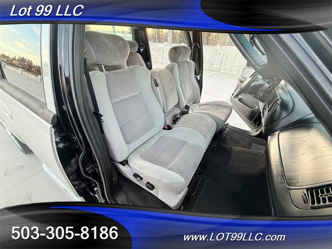 2003 Ford F-150 Harley-Davidson 5.4L Supercharged V8 380hp 450ft.  Super Crew Tonneau Cover - Photo 44 - Milwaukie, OR 97267