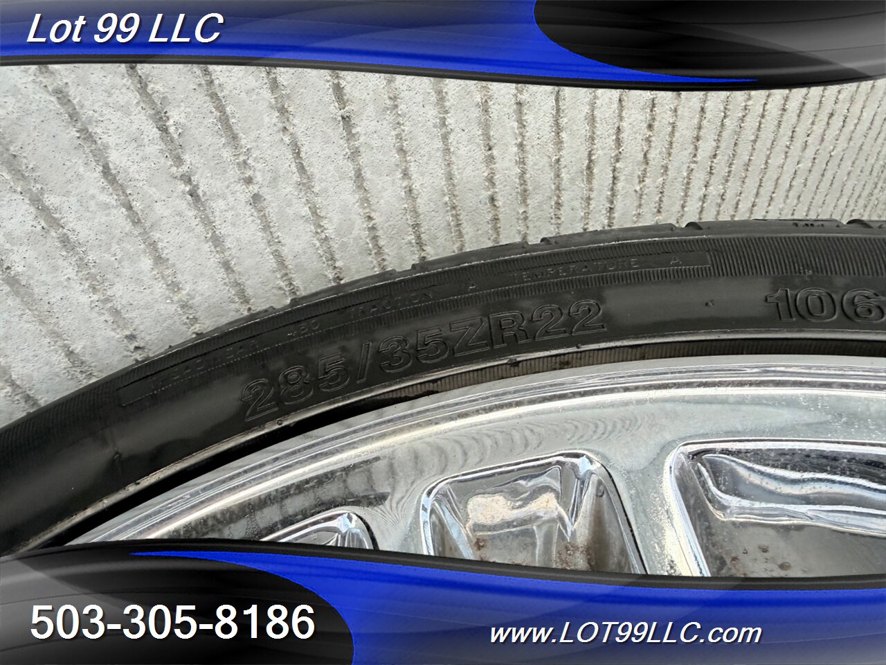 2003 Ford F-150 Harley-Davidson 5.4L Supercharged V8 380hp 450ft.  Super Crew Tonneau Cover - Photo 32 - Milwaukie, OR 97267