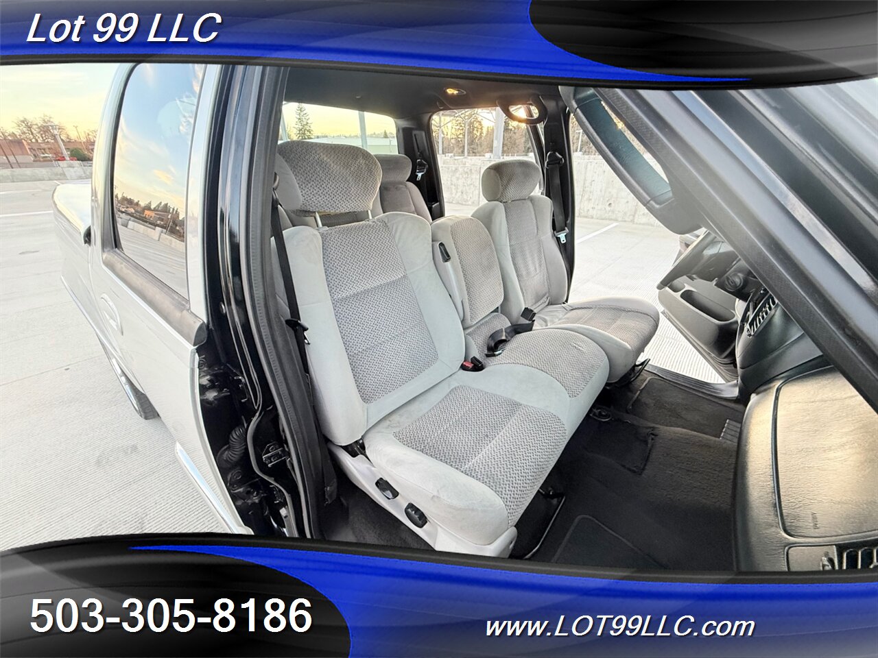 2003 Ford F-150 Harley-Davidson 5.4L Supercharged V8 380hp 450ft.  Super Crew Tonneau Cover - Photo 17 - Milwaukie, OR 97267