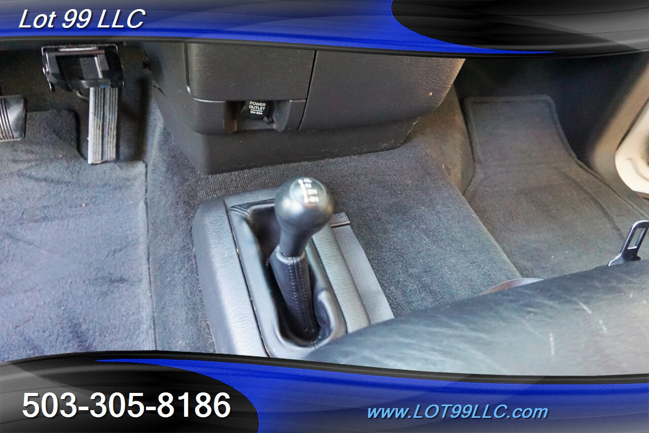 2004 Dodge Ram 2500 Laramie 4X4 5.9L Cummins Heated Leather NEW TIRES   - Photo 21 - Milwaukie, OR 97267
