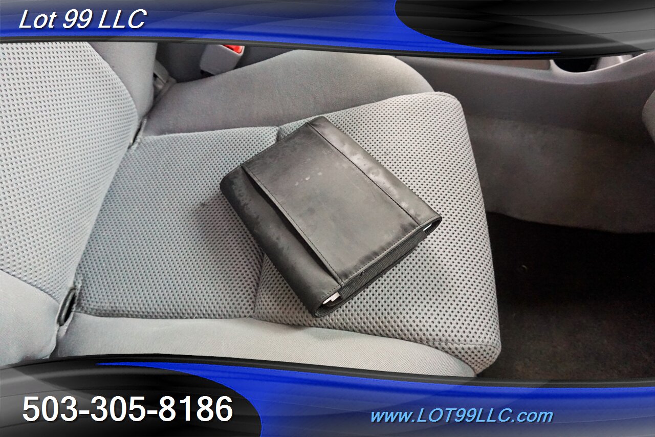 2008 Toyota Tacoma TRD photo 32