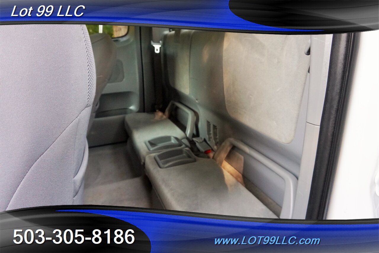 2008 Toyota Tacoma TRD photo 12
