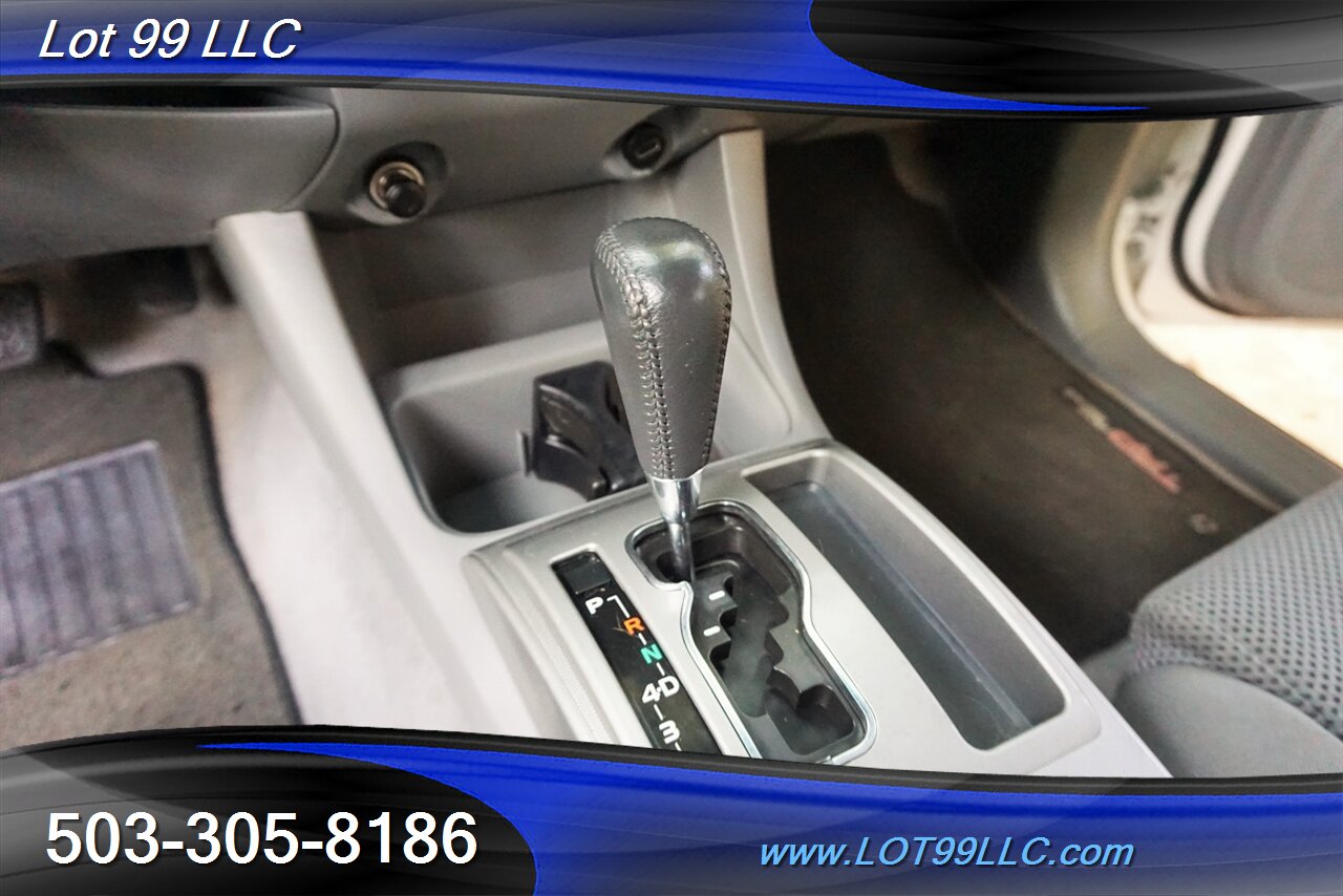 2008 Toyota Tacoma TRD photo 22