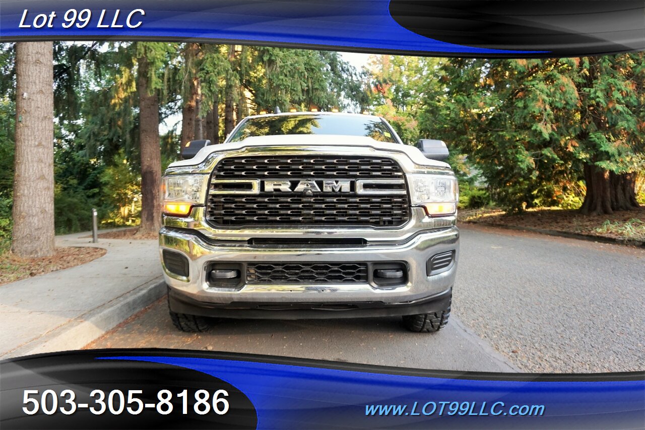 2022 RAM 3500 Tradesman 4X4 Dually 6.7L CUMMINS NEW TIRES   - Photo 6 - Milwaukie, OR 97267