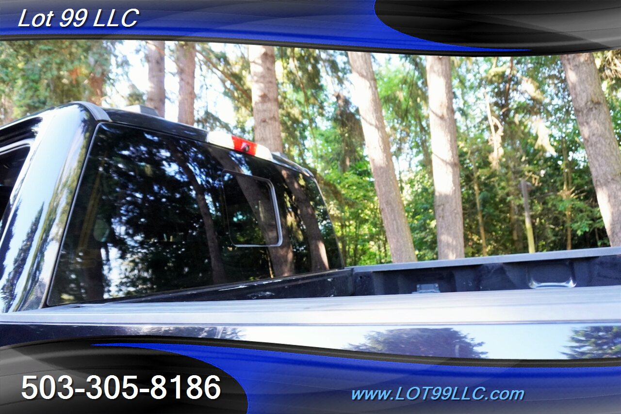 2021 Ford F-350 Platinum 4X4 6.7L POWER STROKE Heated AC Leather Seats Pano Roof LIFTED 22 Wheels New 40 Tires - Photo 16 - Milwaukie, OR 97267