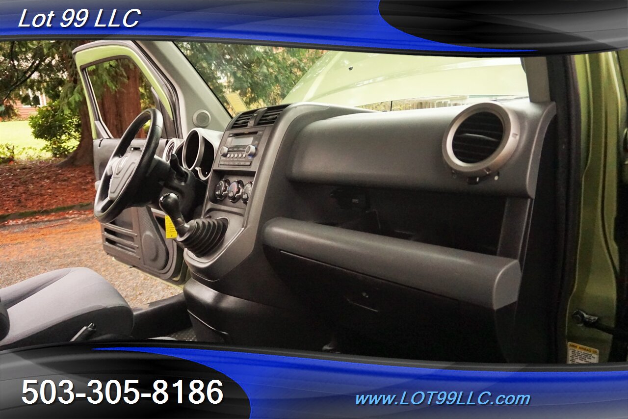 2007 Honda Element EX AWD 2.4L 5 Speed Manual 1 OWNER   - Photo 15 - Milwaukie, OR 97267