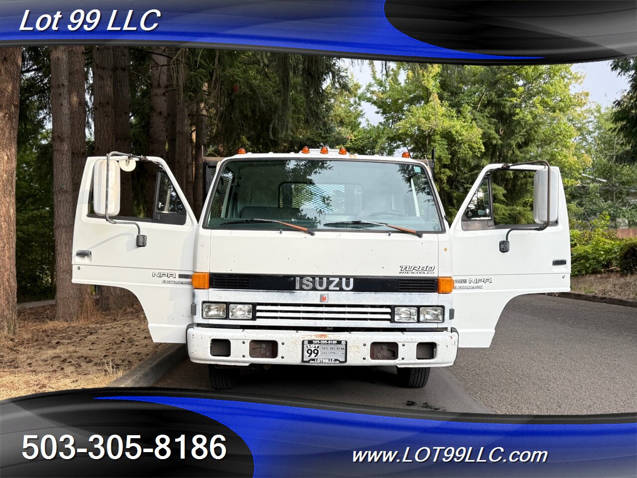 1993 Isuzu «model»   - Photo 57 - Milwaukie, OR 97267