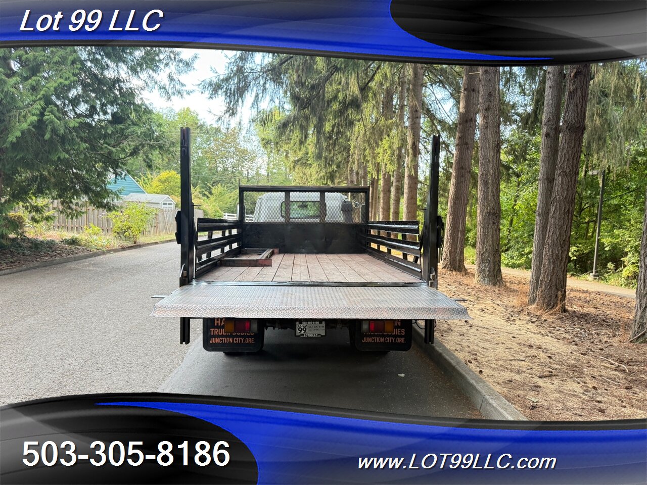 1993 Isuzu «model»   - Photo 34 - Milwaukie, OR 97267